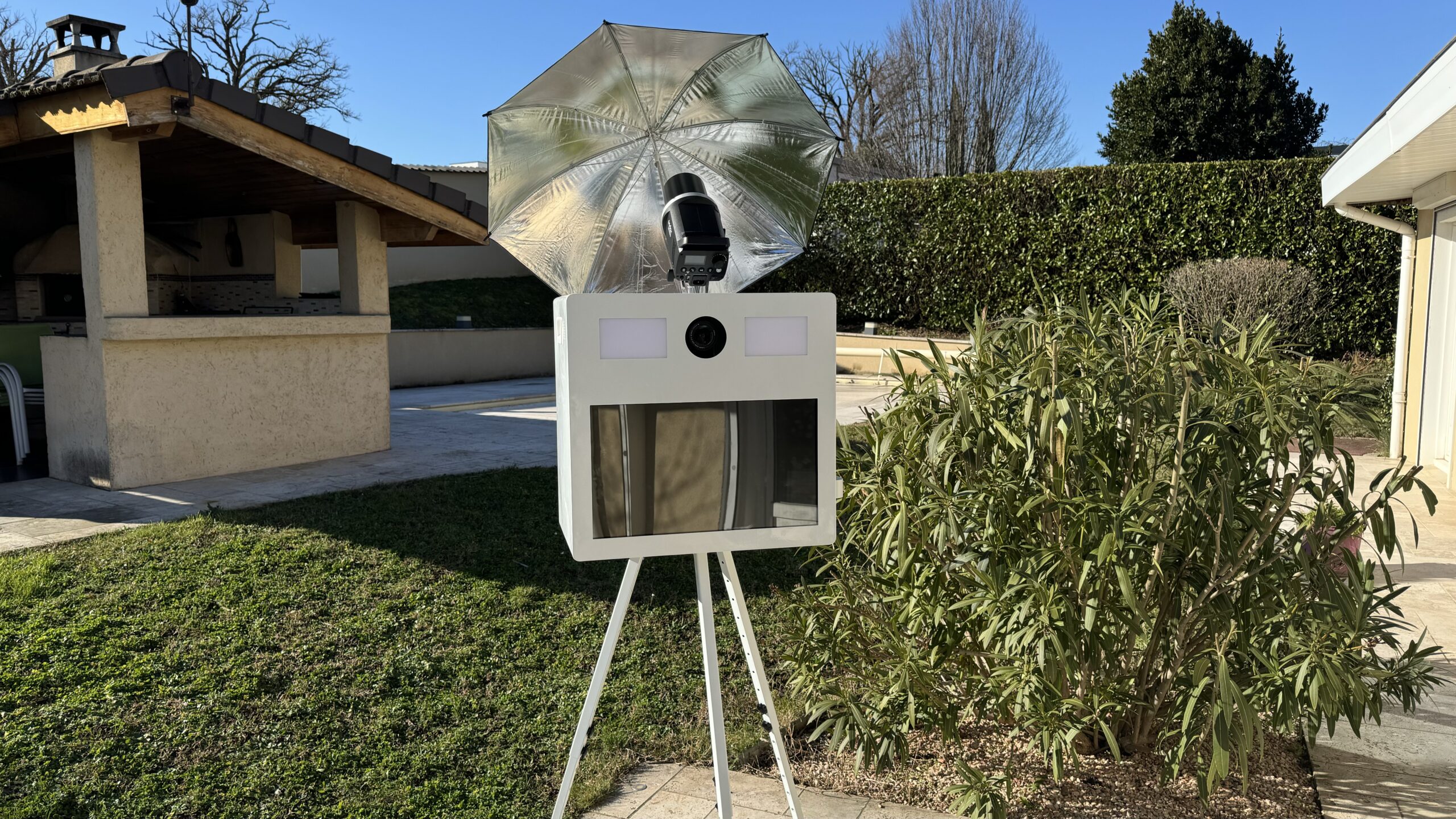 location photobooth lyon
