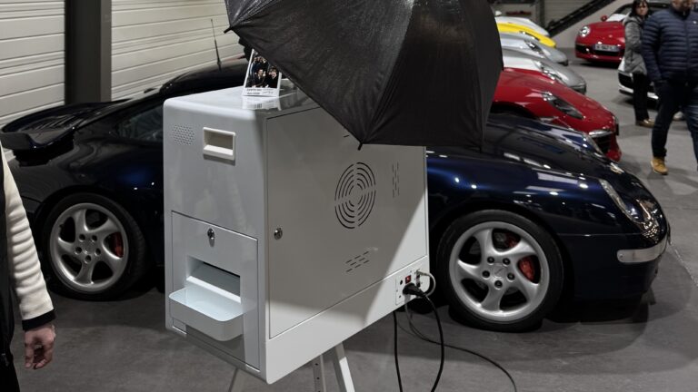 location photobooth saint genis laval