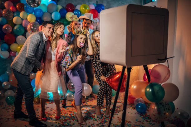 location photobooth brignais