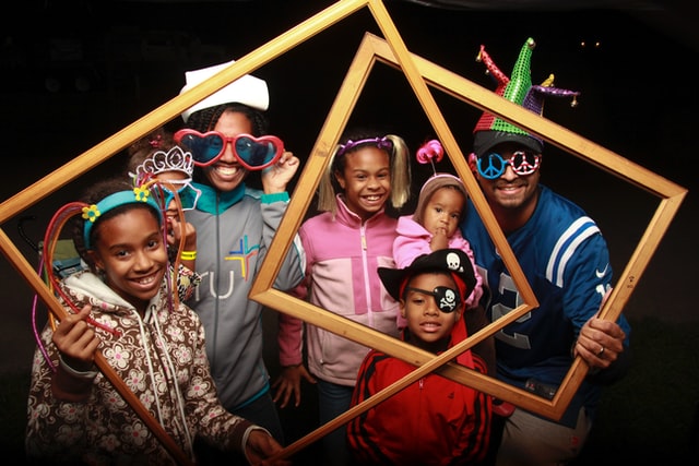 location photobooth Vourles