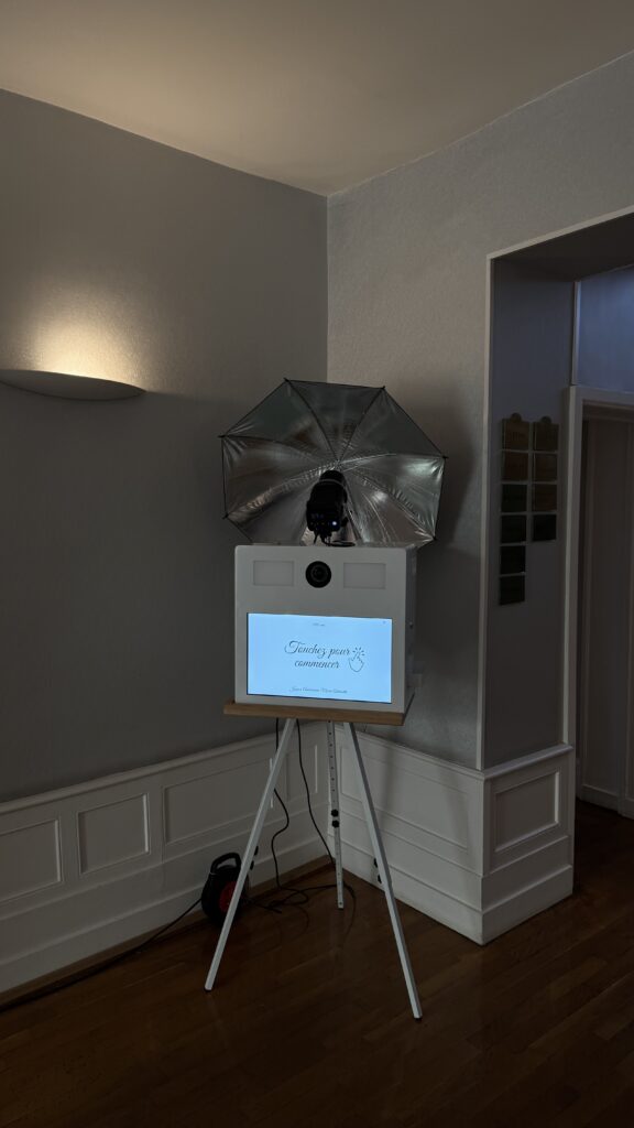 photobooth lyon location anniversaire